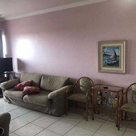 Apartamento - Guarujá Marechi Apartamento Exterior foto