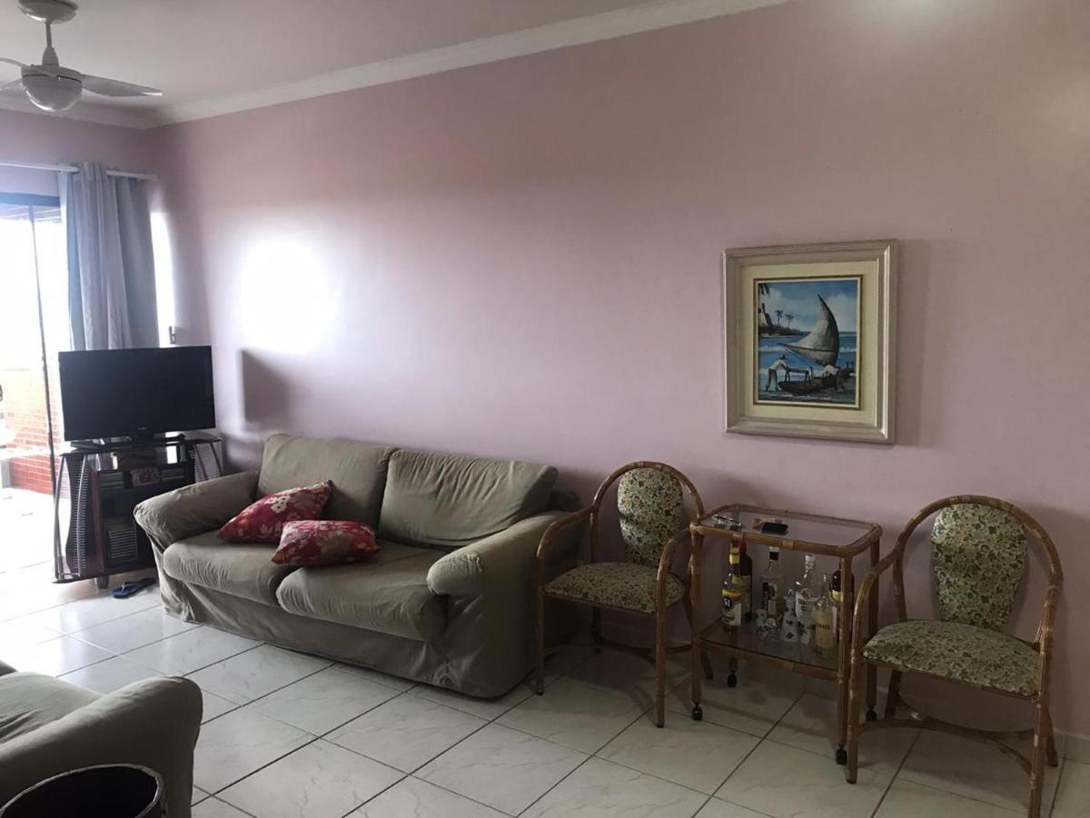 Apartamento - Guarujá Marechi Apartamento Exterior foto