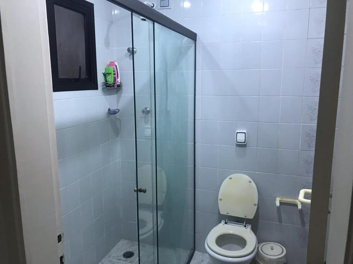 Apartamento - Guarujá Marechi Apartamento Exterior foto